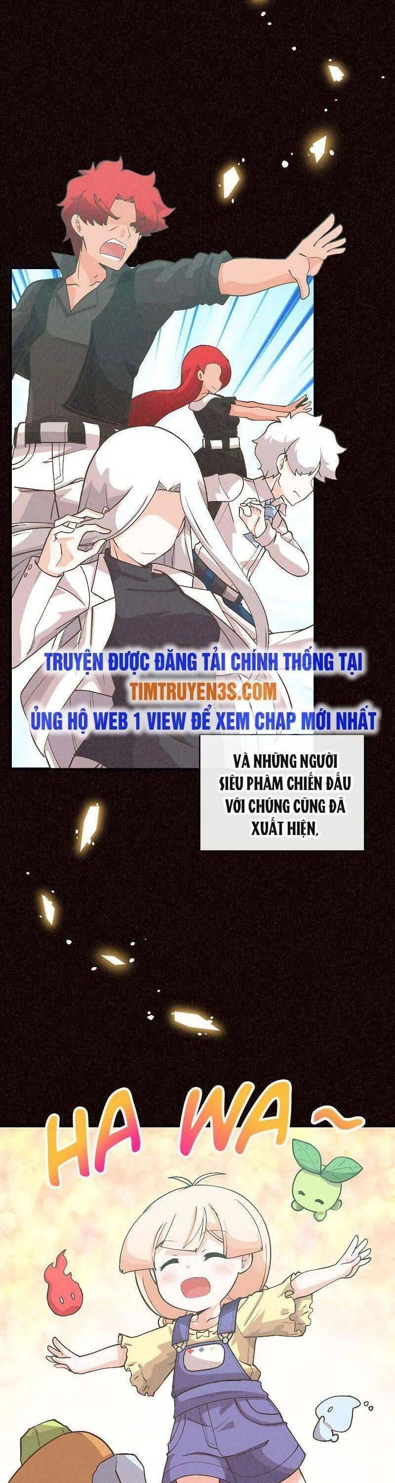 Nông Dân Linh Hồn Chapter 98 - Trang 3