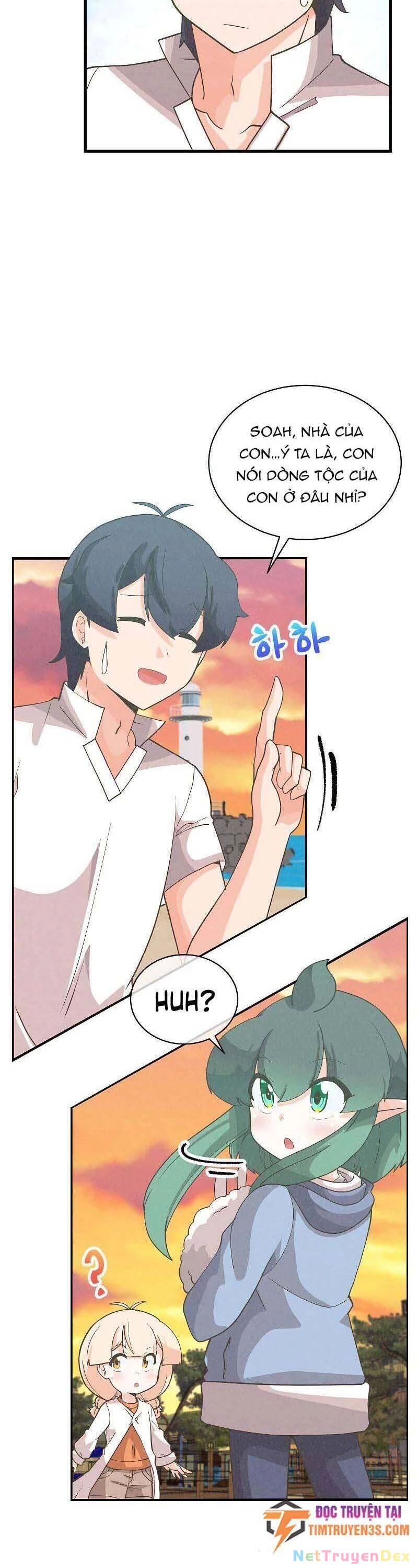 Nông Dân Linh Hồn Chapter 98 - Trang 3