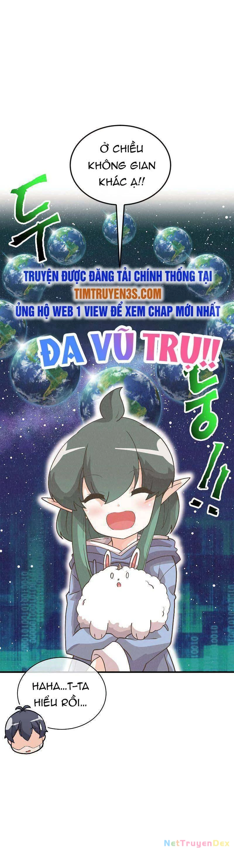 Nông Dân Linh Hồn Chapter 98 - Trang 3