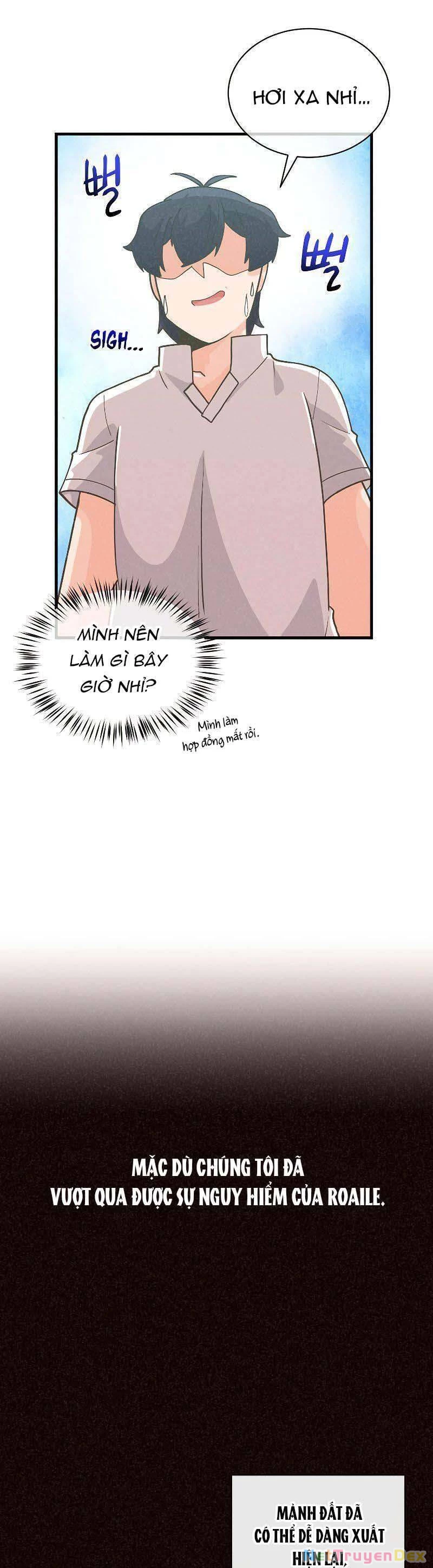 Nông Dân Linh Hồn Chapter 98 - Trang 3