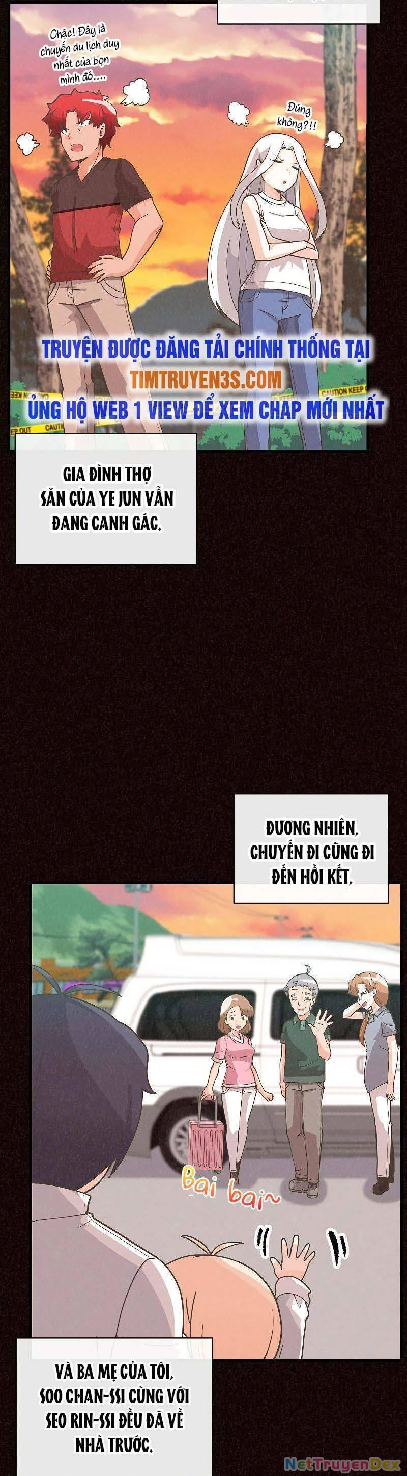 Nông Dân Linh Hồn Chapter 98 - Trang 3