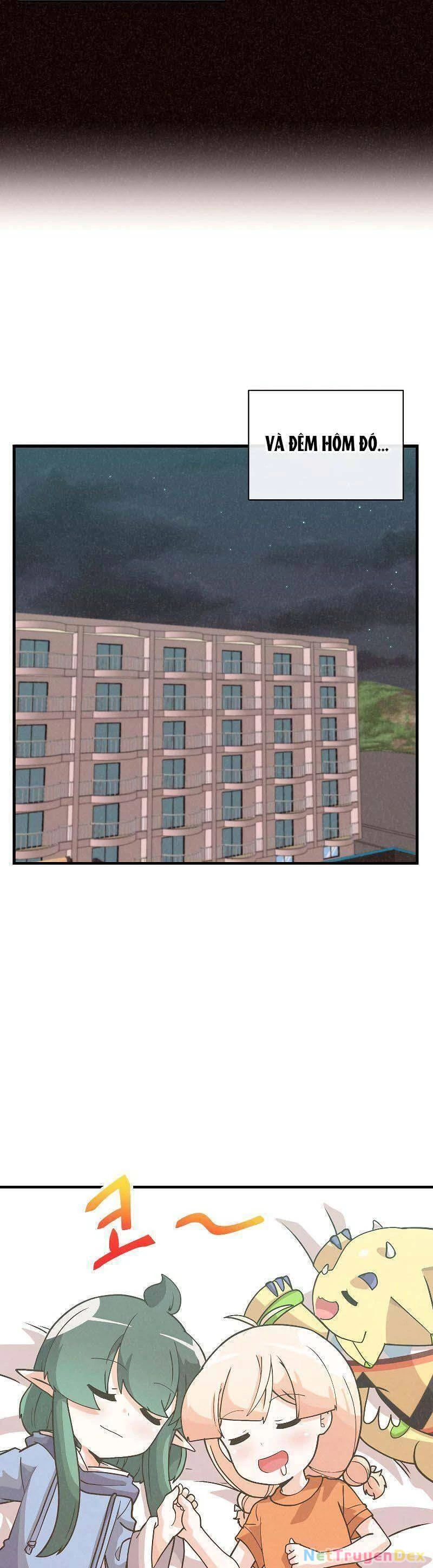 Nông Dân Linh Hồn Chapter 98 - Trang 3