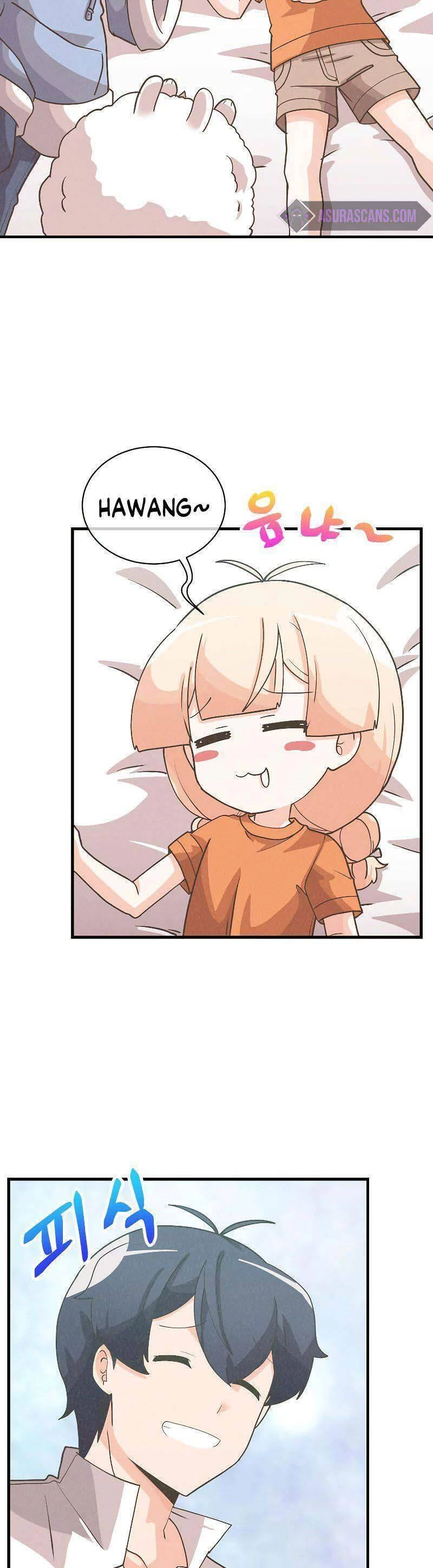 Nông Dân Linh Hồn Chapter 98 - Trang 3