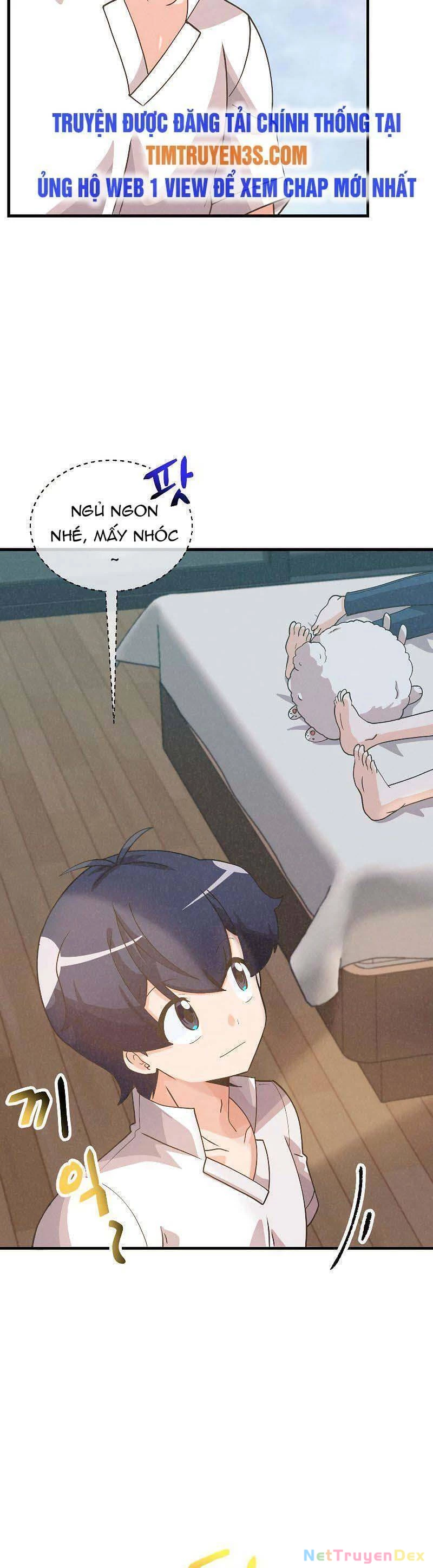 Nông Dân Linh Hồn Chapter 98 - Trang 3