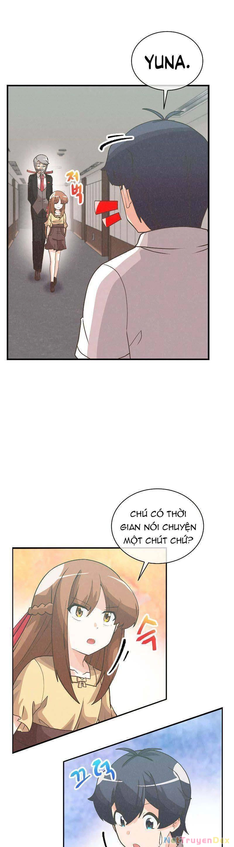 Nông Dân Linh Hồn Chapter 98 - Trang 3