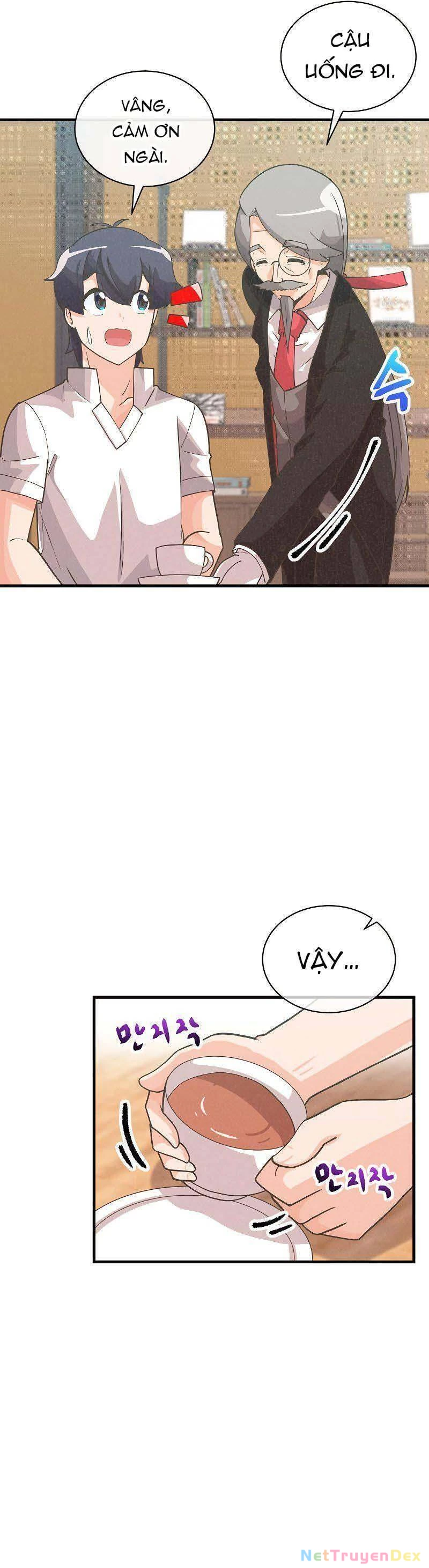 Nông Dân Linh Hồn Chapter 98 - Trang 3