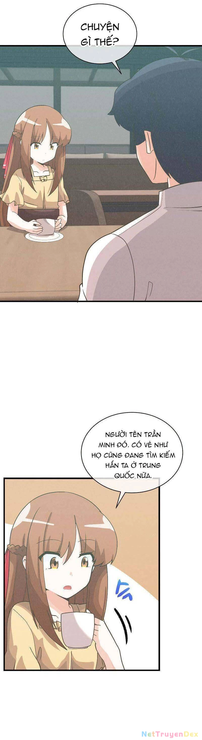 Nông Dân Linh Hồn Chapter 98 - Trang 3