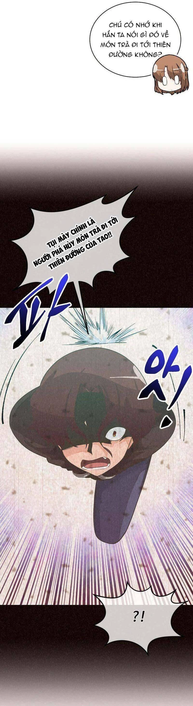 Nông Dân Linh Hồn Chapter 98 - Trang 3