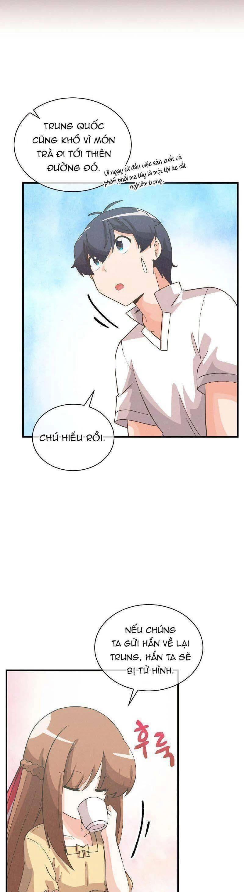 Nông Dân Linh Hồn Chapter 98 - Trang 3