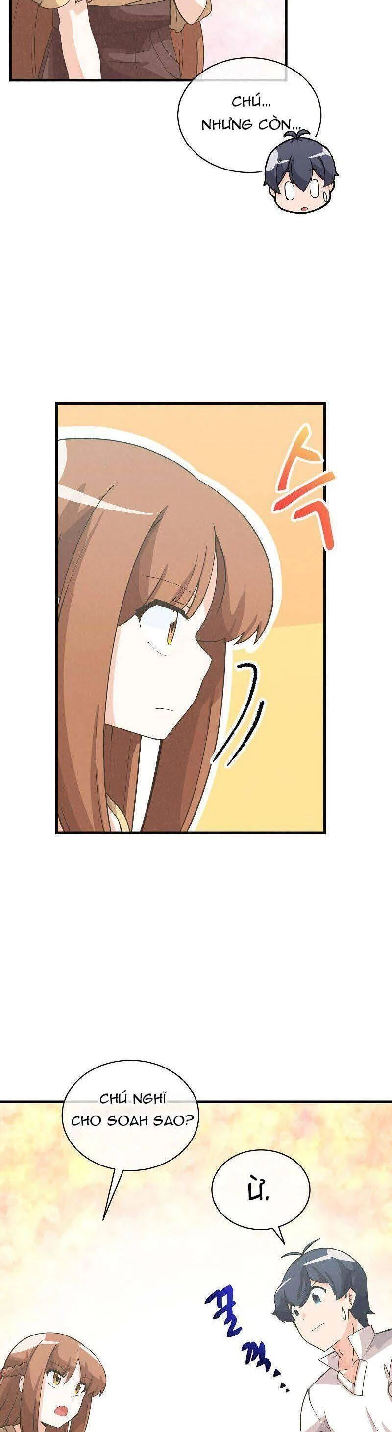 Nông Dân Linh Hồn Chapter 98 - Trang 3