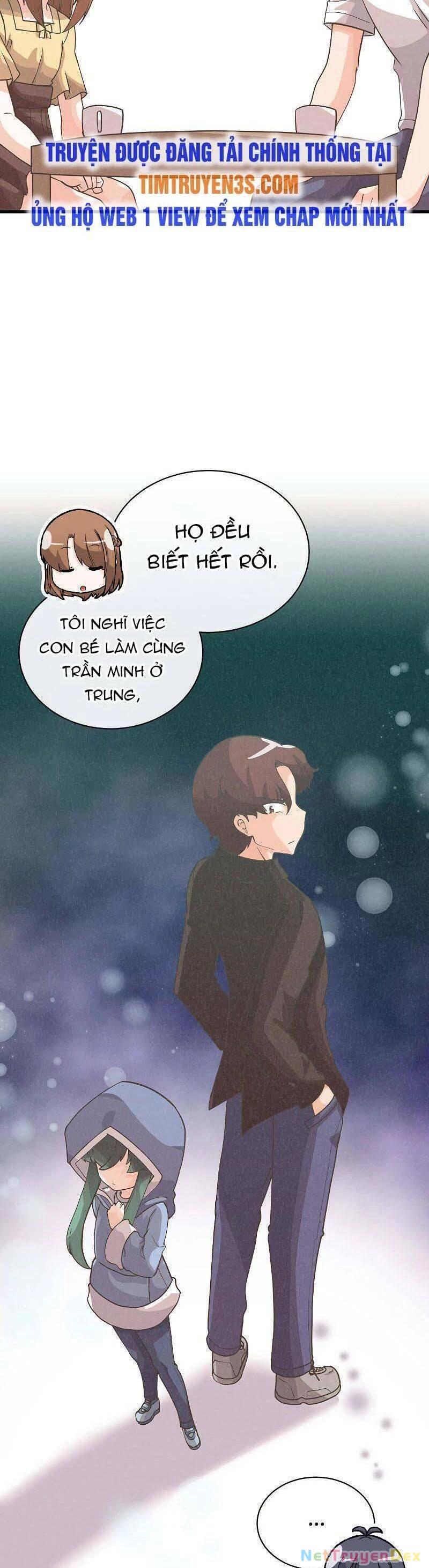 Nông Dân Linh Hồn Chapter 98 - Trang 3