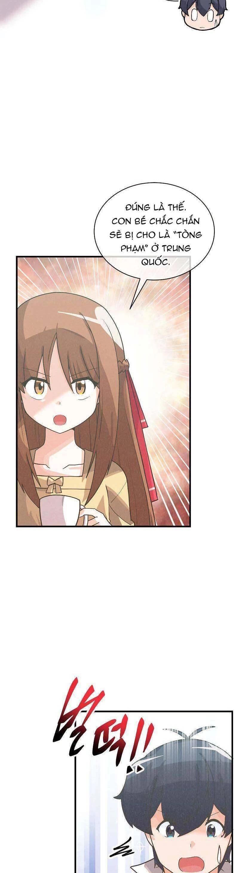 Nông Dân Linh Hồn Chapter 98 - Trang 3