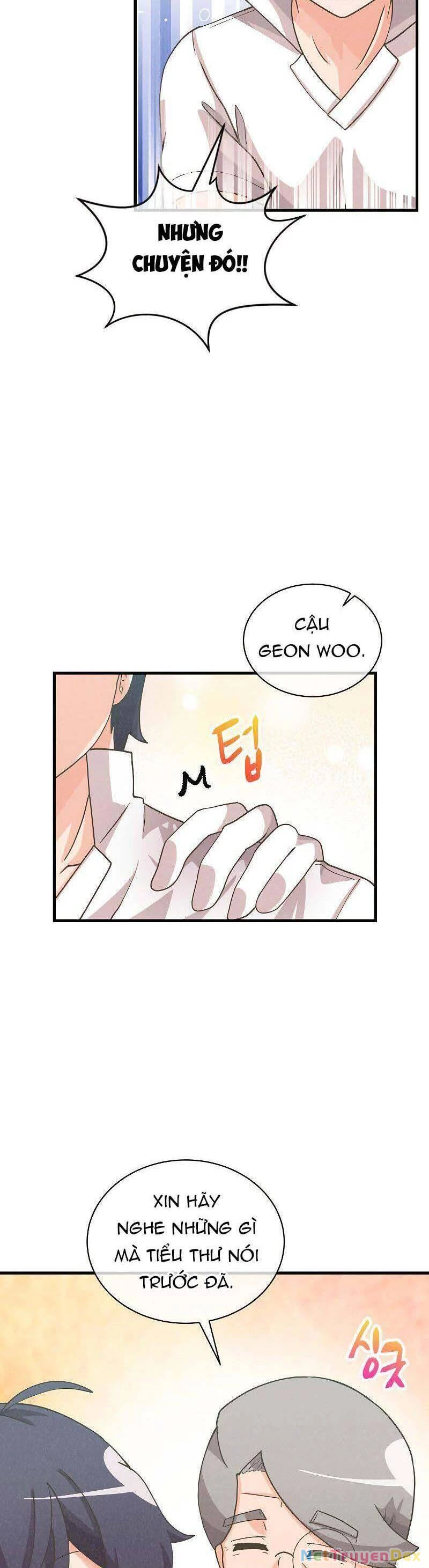 Nông Dân Linh Hồn Chapter 98 - Trang 3