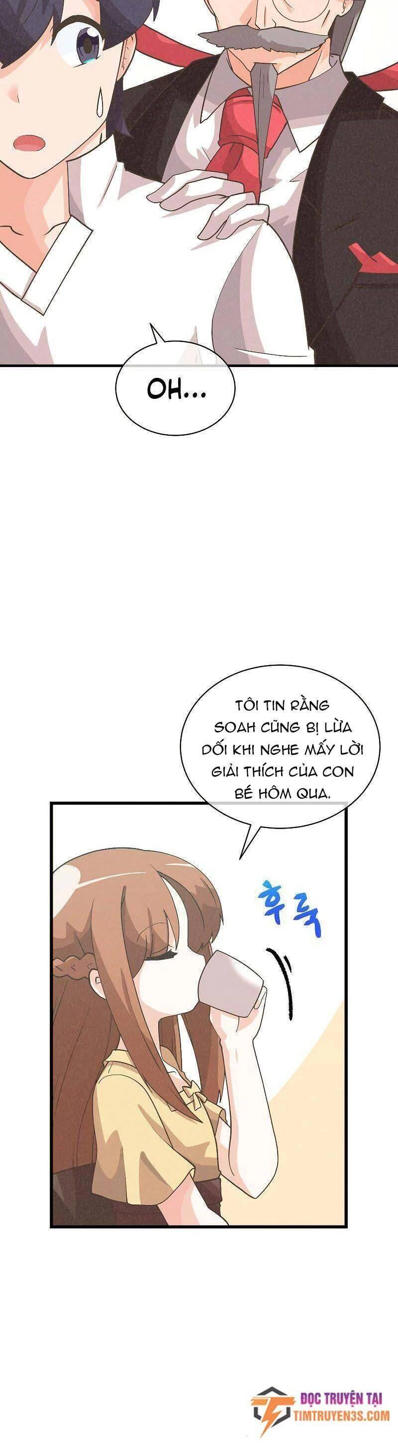 Nông Dân Linh Hồn Chapter 98 - Trang 3