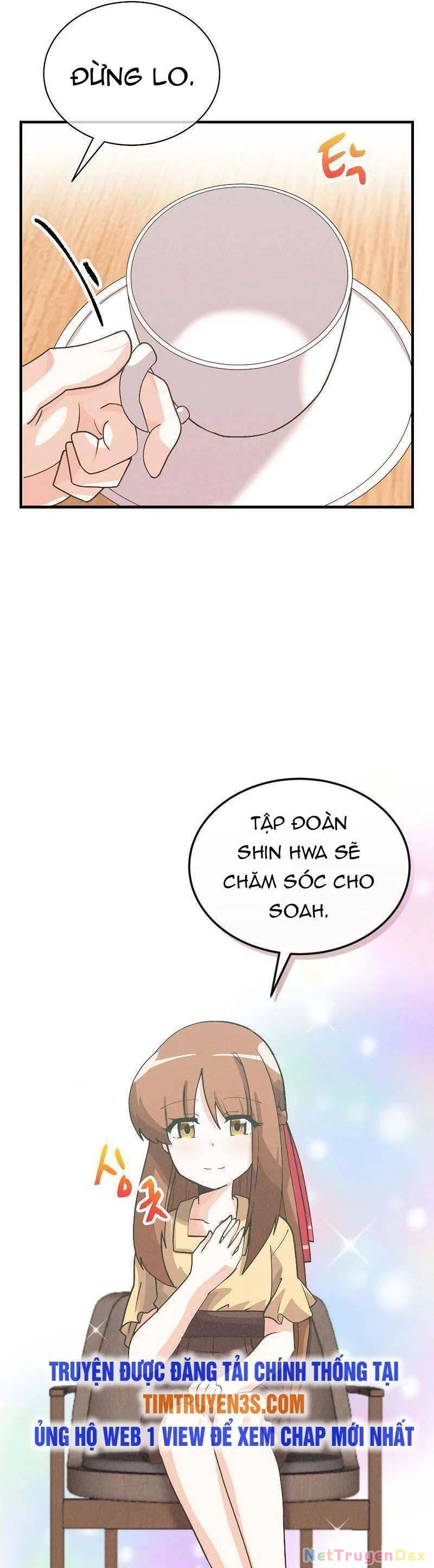 Nông Dân Linh Hồn Chapter 98 - Trang 3