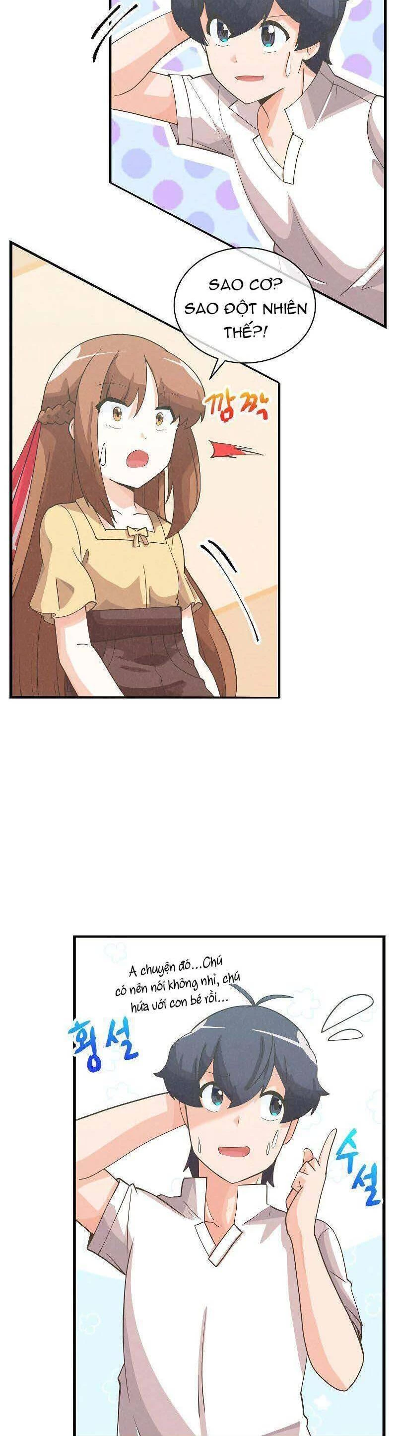 Nông Dân Linh Hồn Chapter 98 - Trang 3