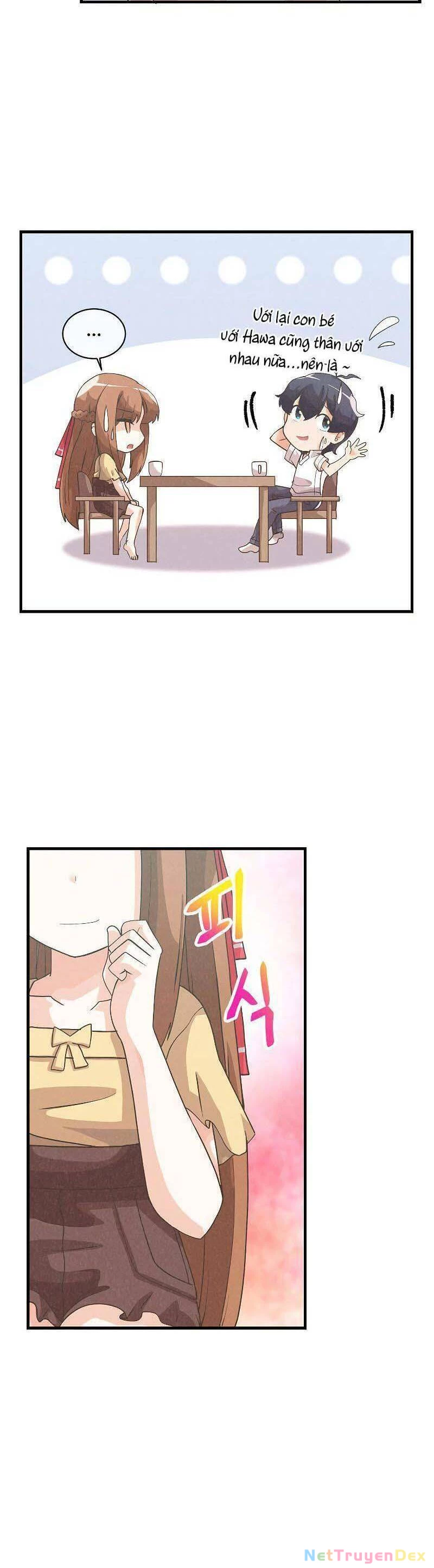 Nông Dân Linh Hồn Chapter 98 - Trang 3