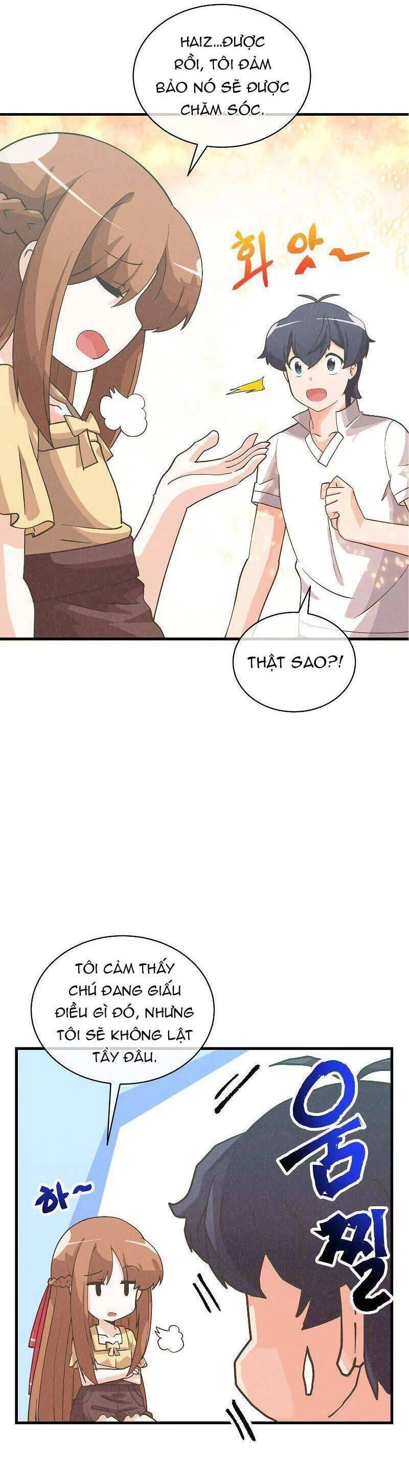 Nông Dân Linh Hồn Chapter 98 - Trang 3