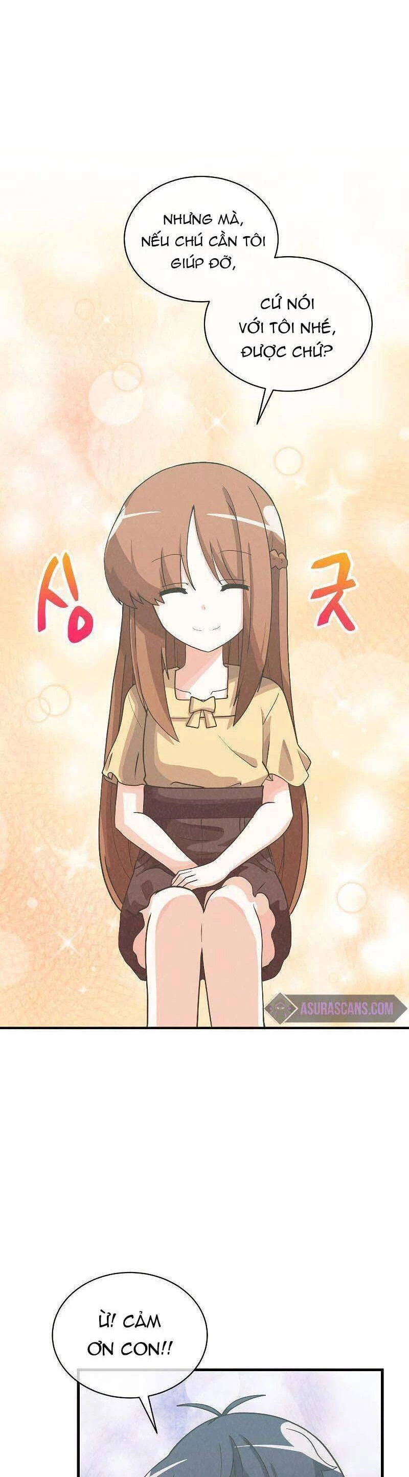 Nông Dân Linh Hồn Chapter 98 - Trang 3