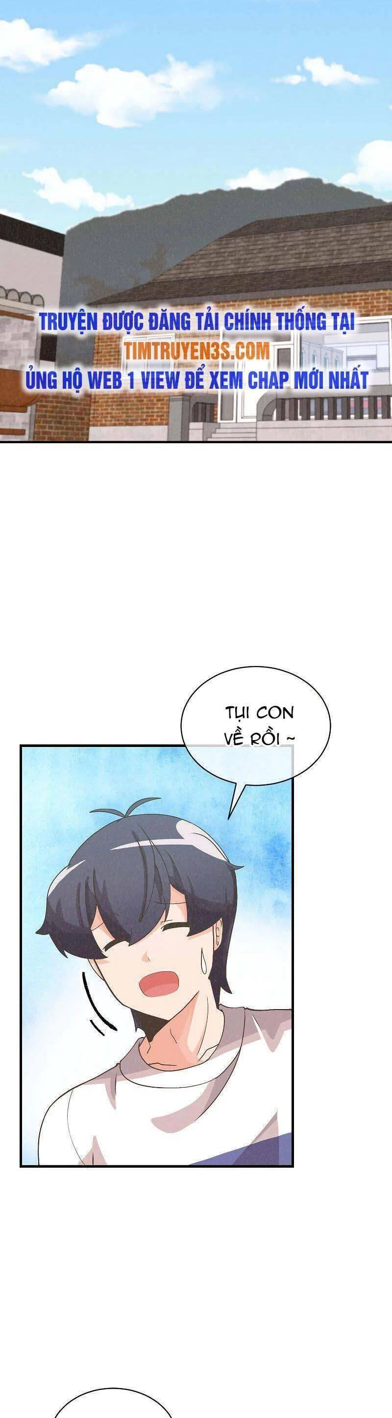 Nông Dân Linh Hồn Chapter 98 - Trang 3