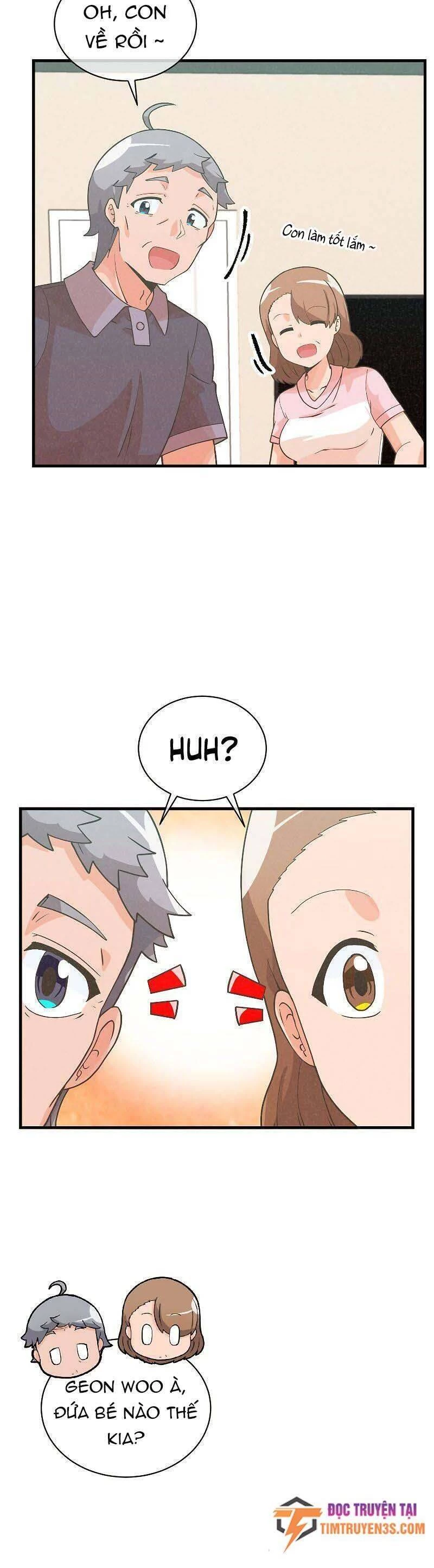 Nông Dân Linh Hồn Chapter 98 - Trang 3