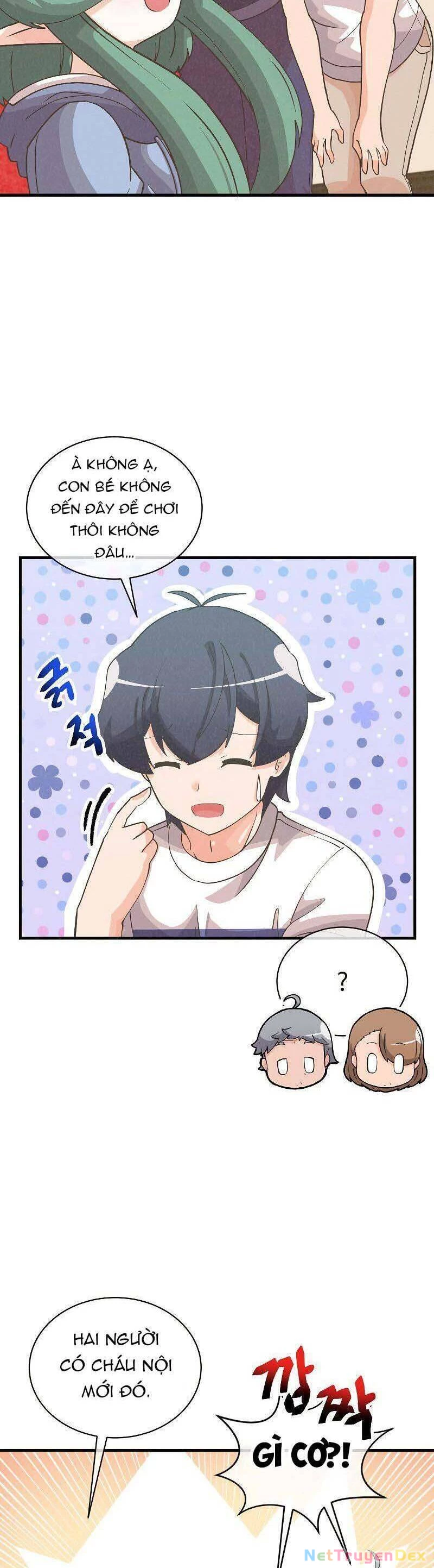 Nông Dân Linh Hồn Chapter 98 - Trang 3