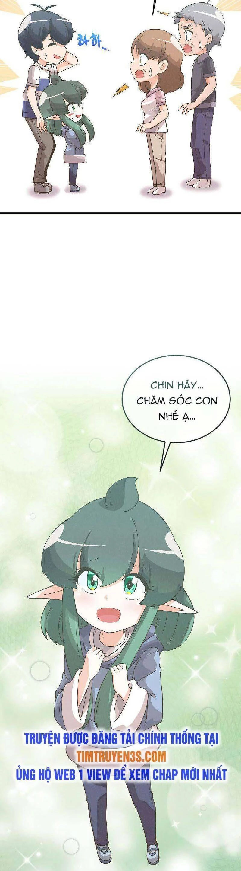 Nông Dân Linh Hồn Chapter 98 - Trang 3