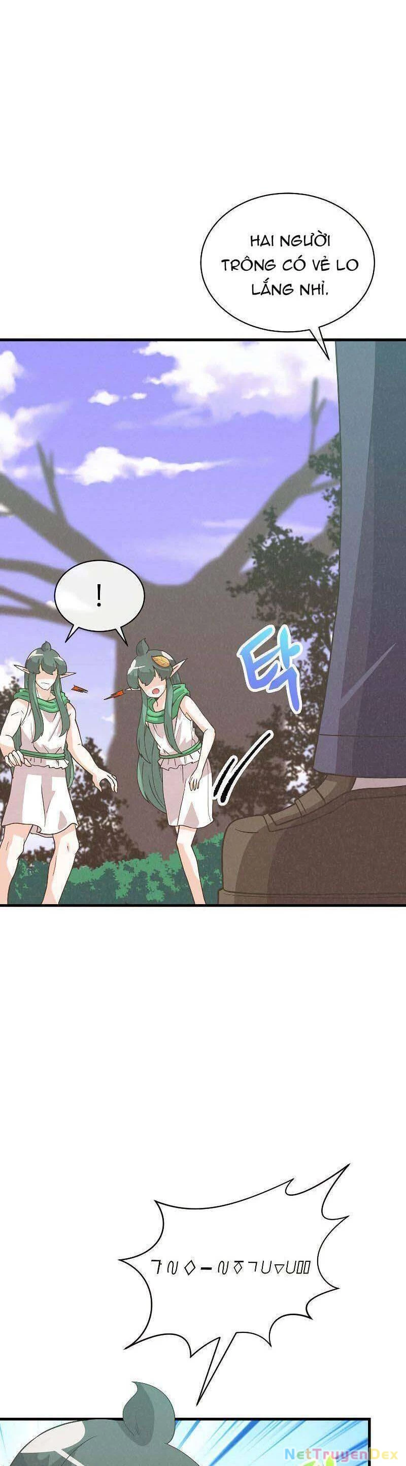 Nông Dân Linh Hồn Chapter 98 - Trang 3