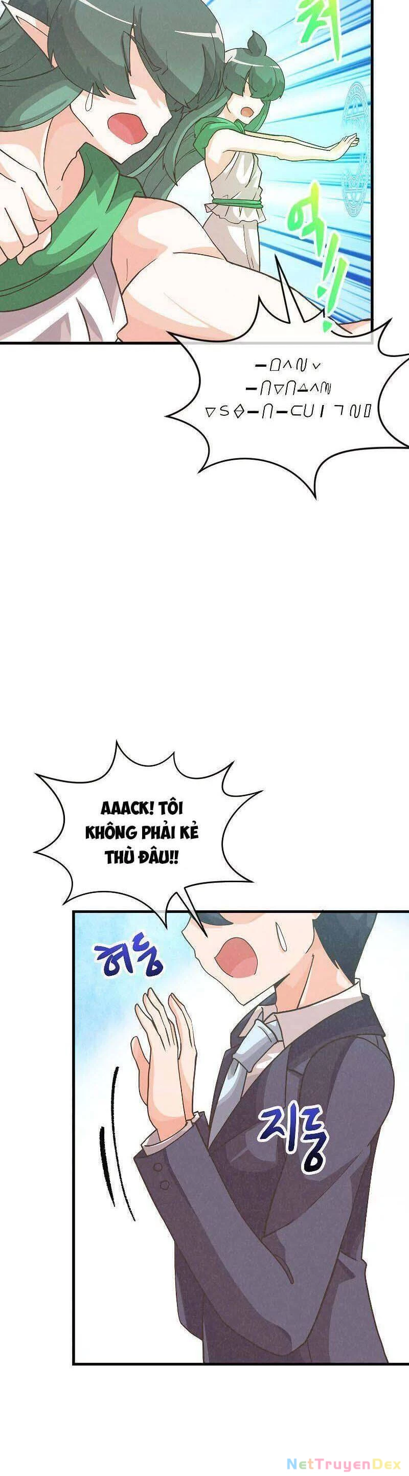 Nông Dân Linh Hồn Chapter 98 - Trang 3