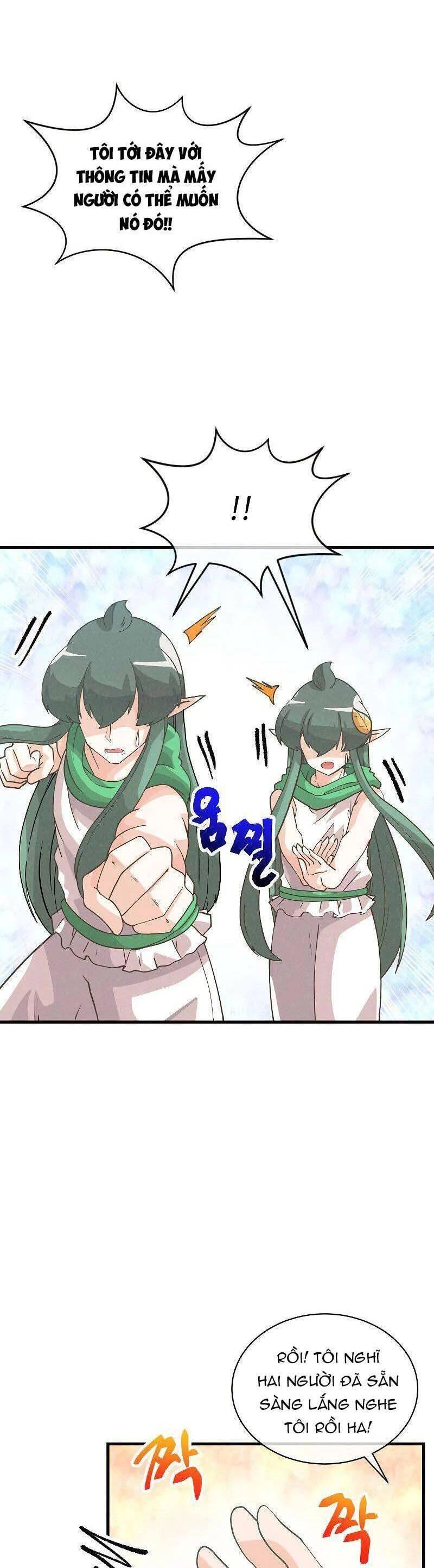 Nông Dân Linh Hồn Chapter 98 - Trang 3