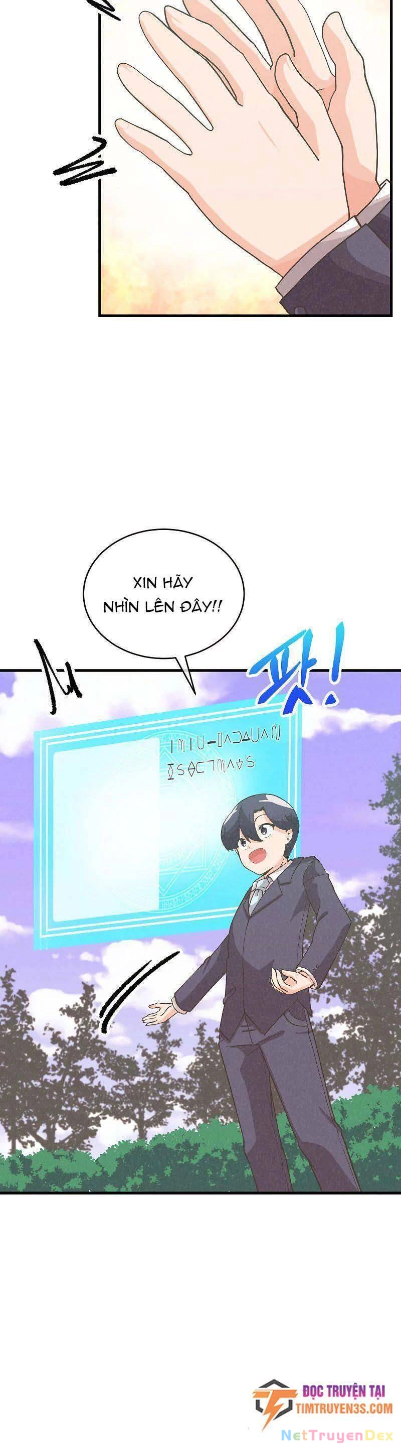 Nông Dân Linh Hồn Chapter 98 - Trang 3