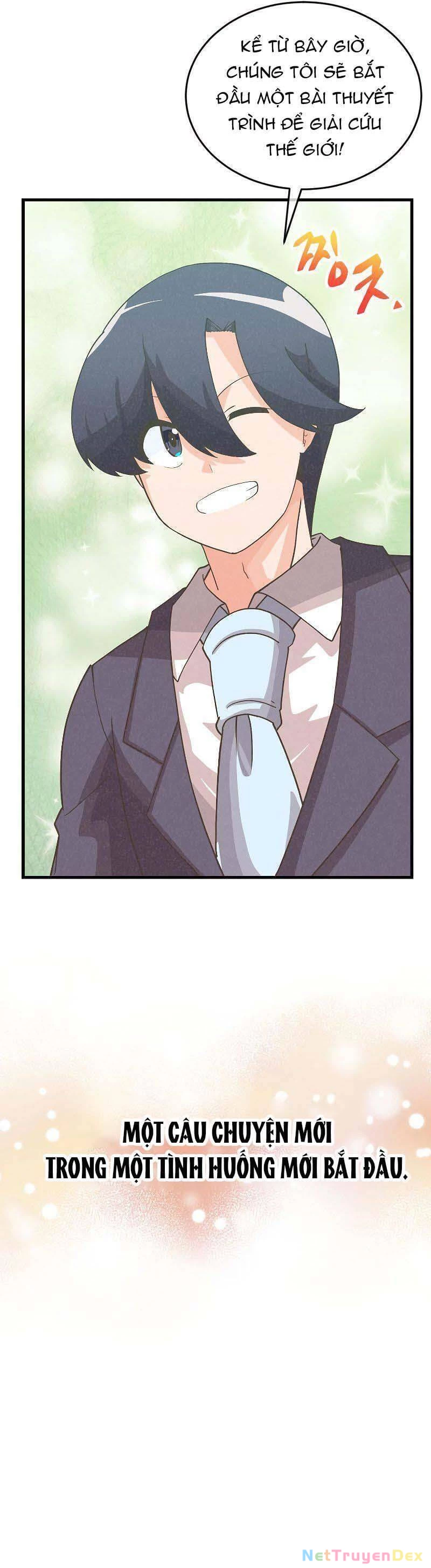 Nông Dân Linh Hồn Chapter 98 - Trang 3