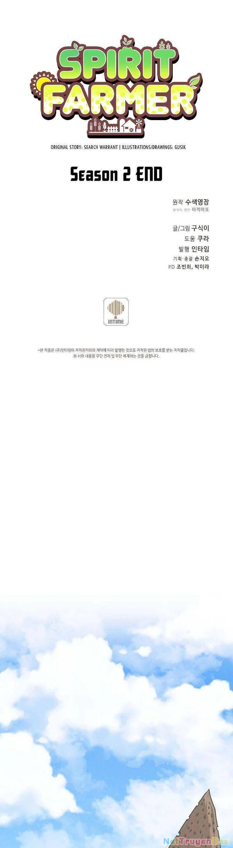 Nông Dân Linh Hồn Chapter 98 - Trang 3