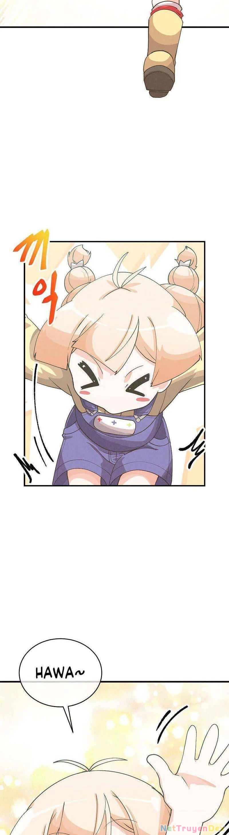 Nông Dân Linh Hồn Chapter 98 - Trang 3