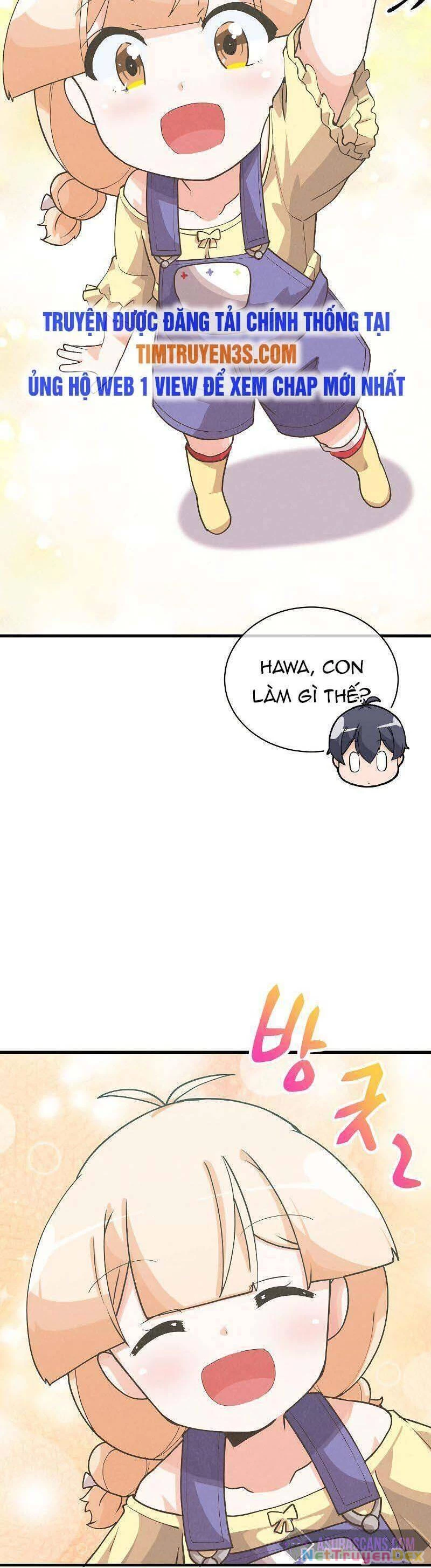 Nông Dân Linh Hồn Chapter 98 - Trang 3