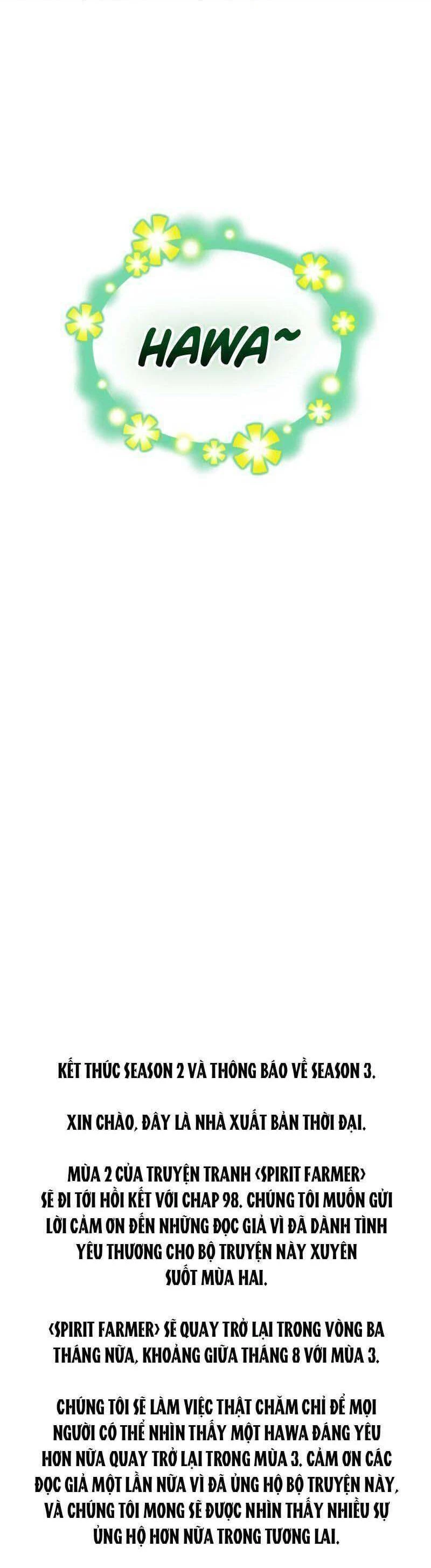 Nông Dân Linh Hồn Chapter 98 - Trang 3