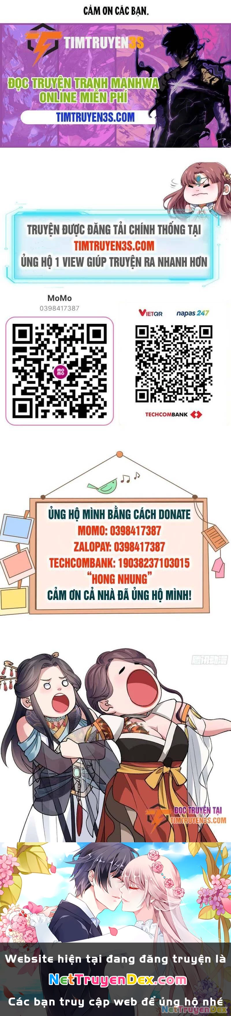 Nông Dân Linh Hồn Chapter 98 - Trang 3