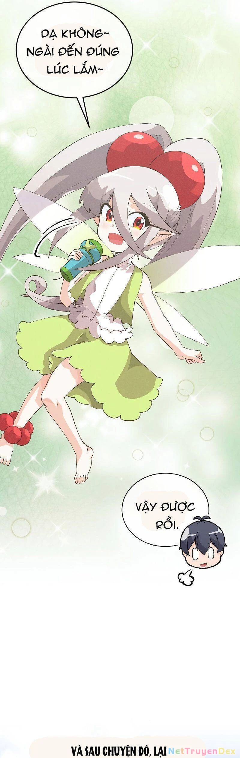 Nông Dân Linh Hồn Chapter 99 - Trang 3