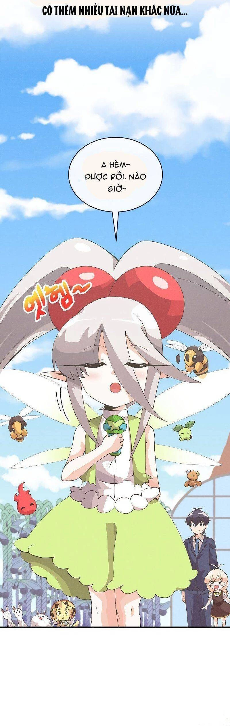 Nông Dân Linh Hồn Chapter 99 - Trang 3