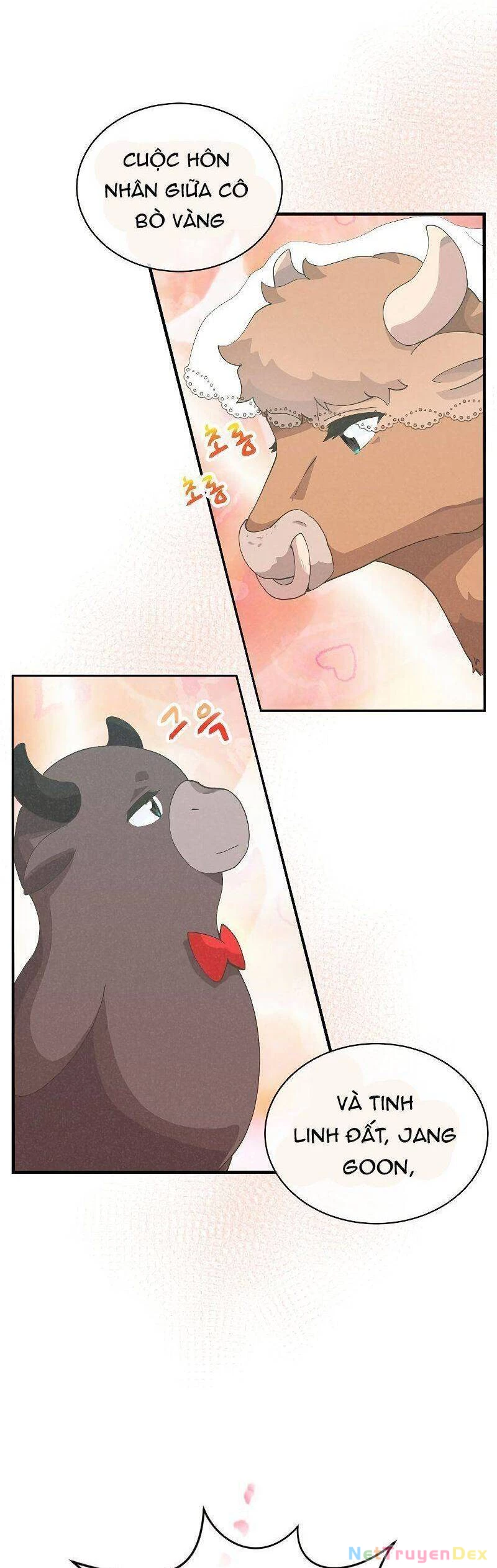 Nông Dân Linh Hồn Chapter 99 - Trang 3