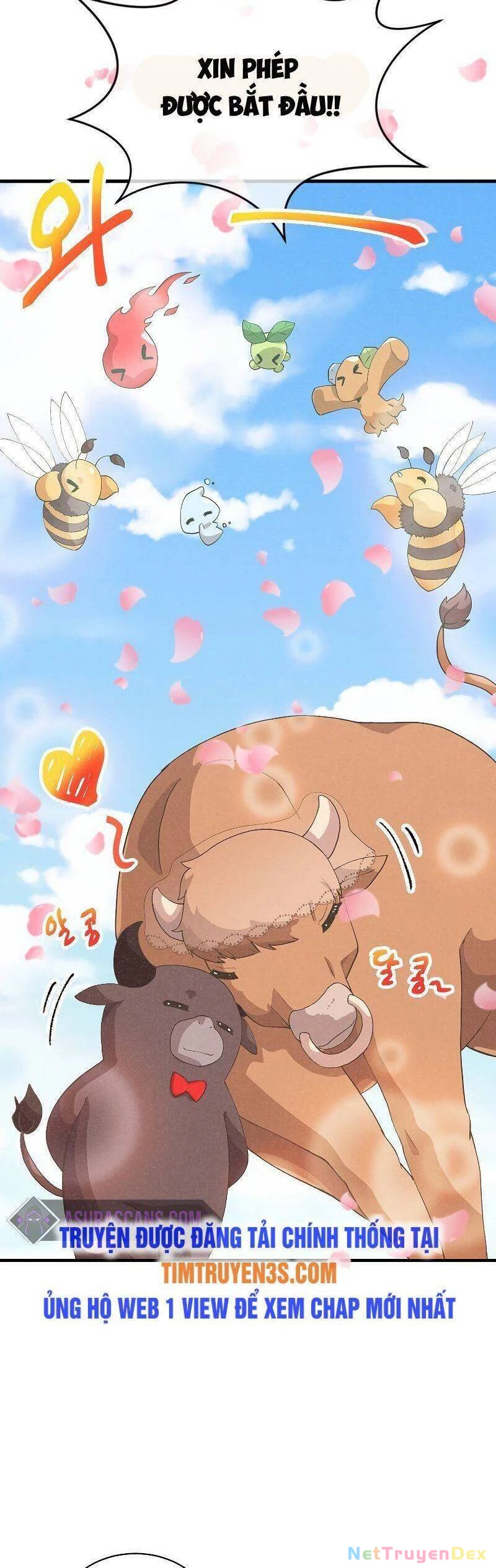 Nông Dân Linh Hồn Chapter 99 - Trang 3