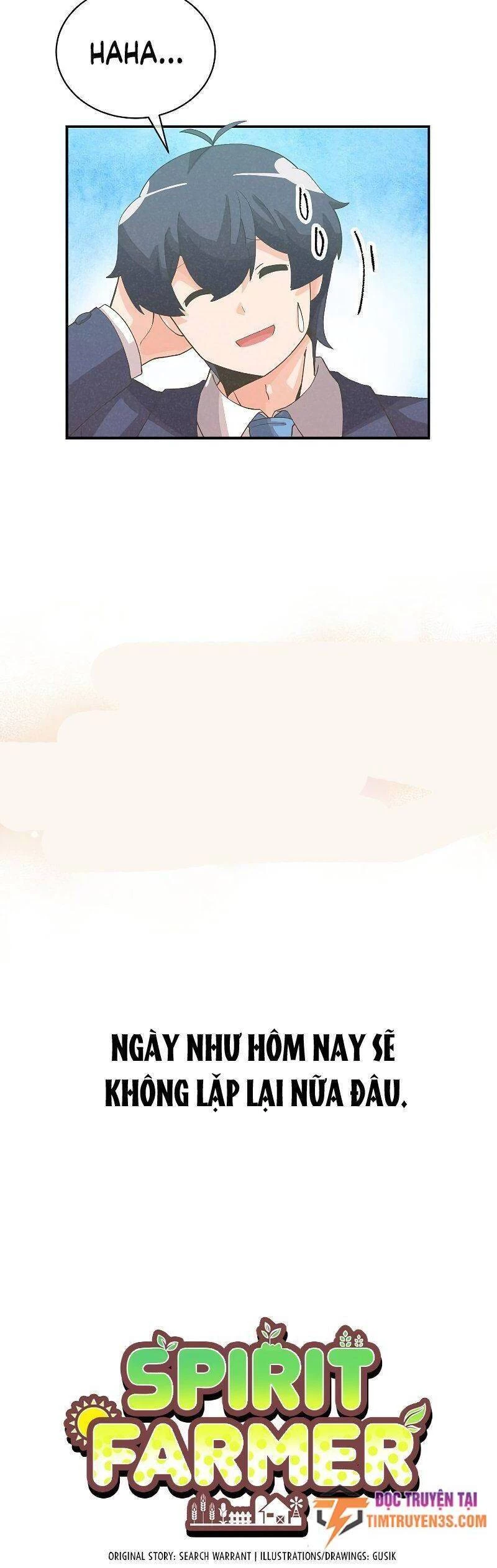 Nông Dân Linh Hồn Chapter 99 - Trang 3