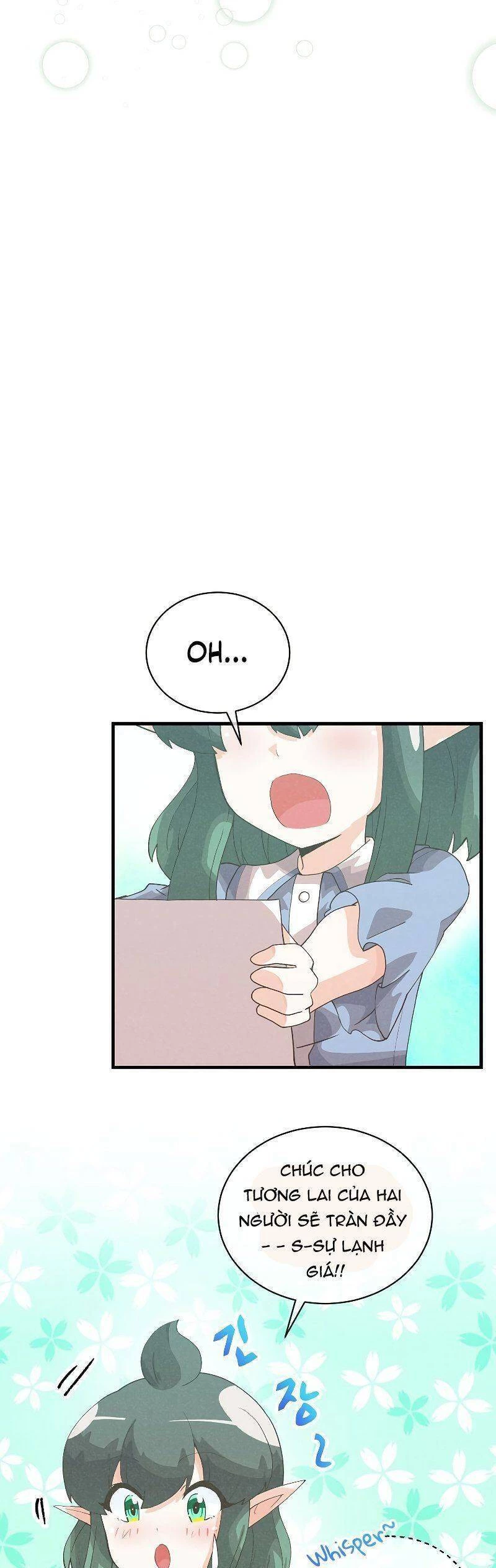 Nông Dân Linh Hồn Chapter 99 - Trang 3