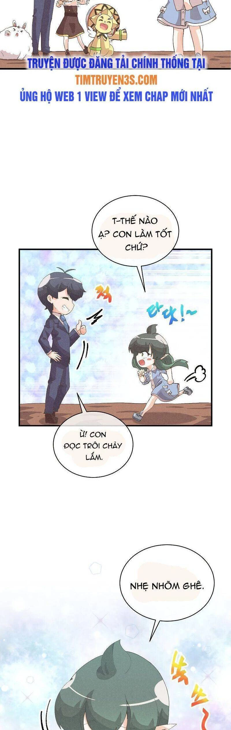 Nông Dân Linh Hồn Chapter 99 - Trang 3