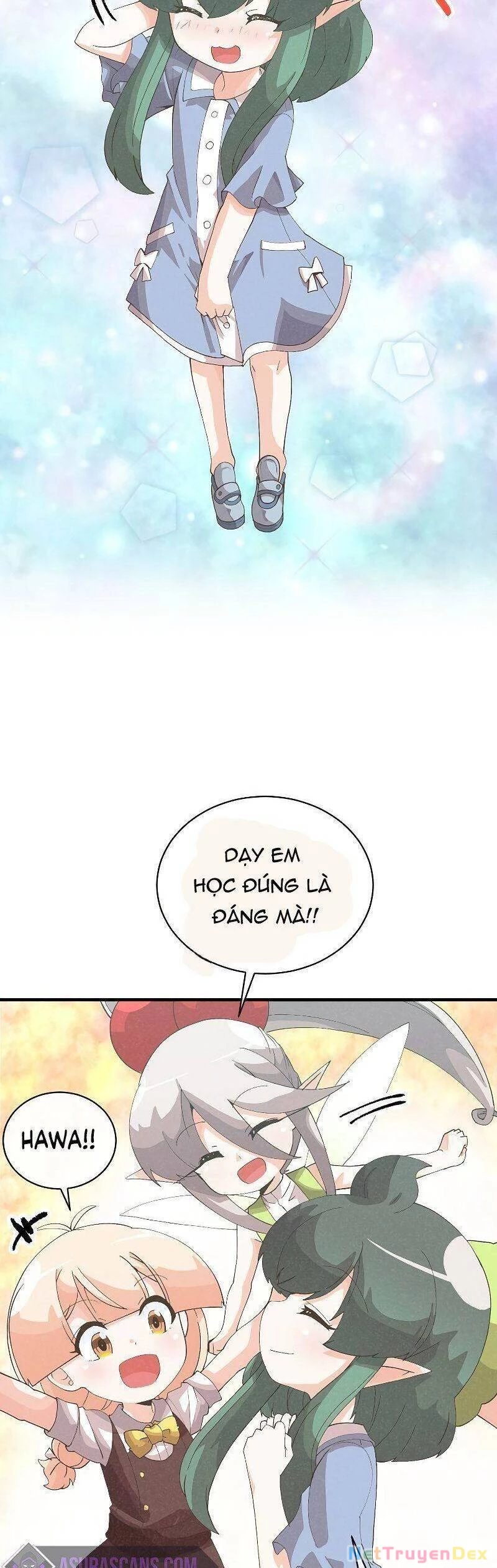 Nông Dân Linh Hồn Chapter 99 - Trang 3