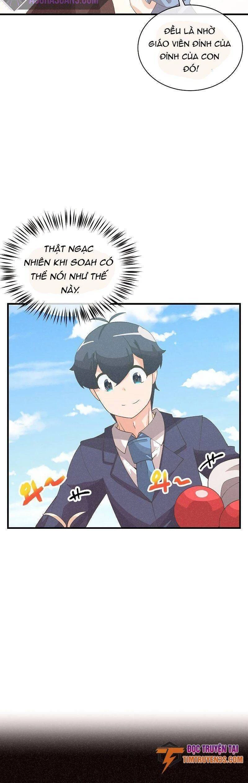 Nông Dân Linh Hồn Chapter 99 - Trang 3