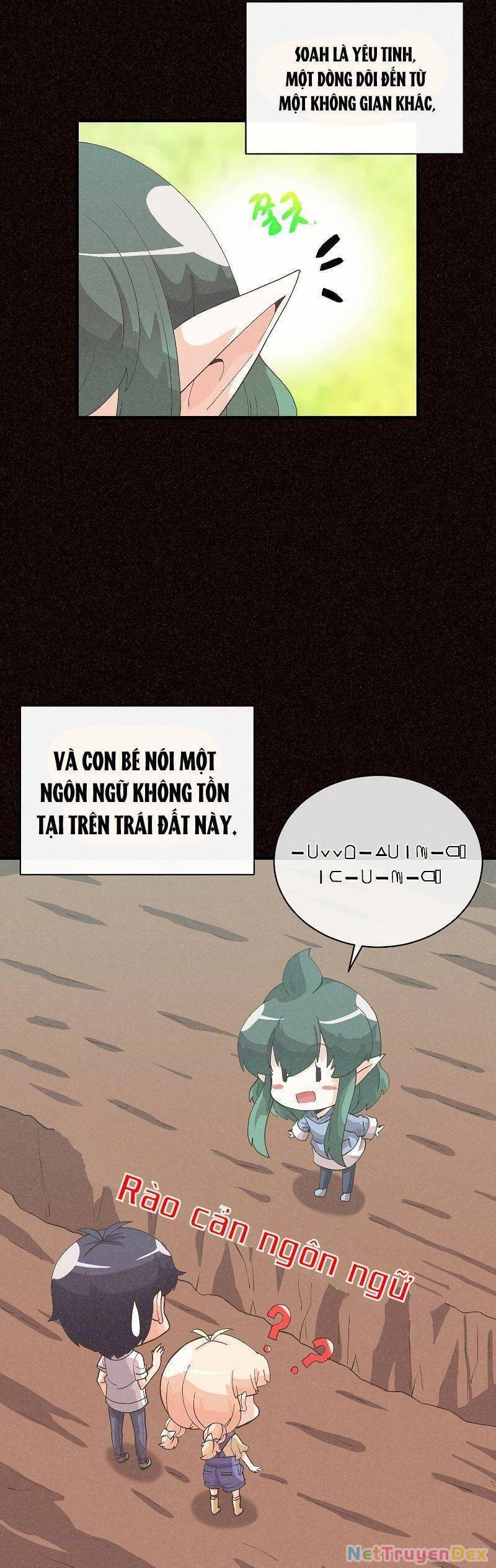 Nông Dân Linh Hồn Chapter 99 - Trang 3