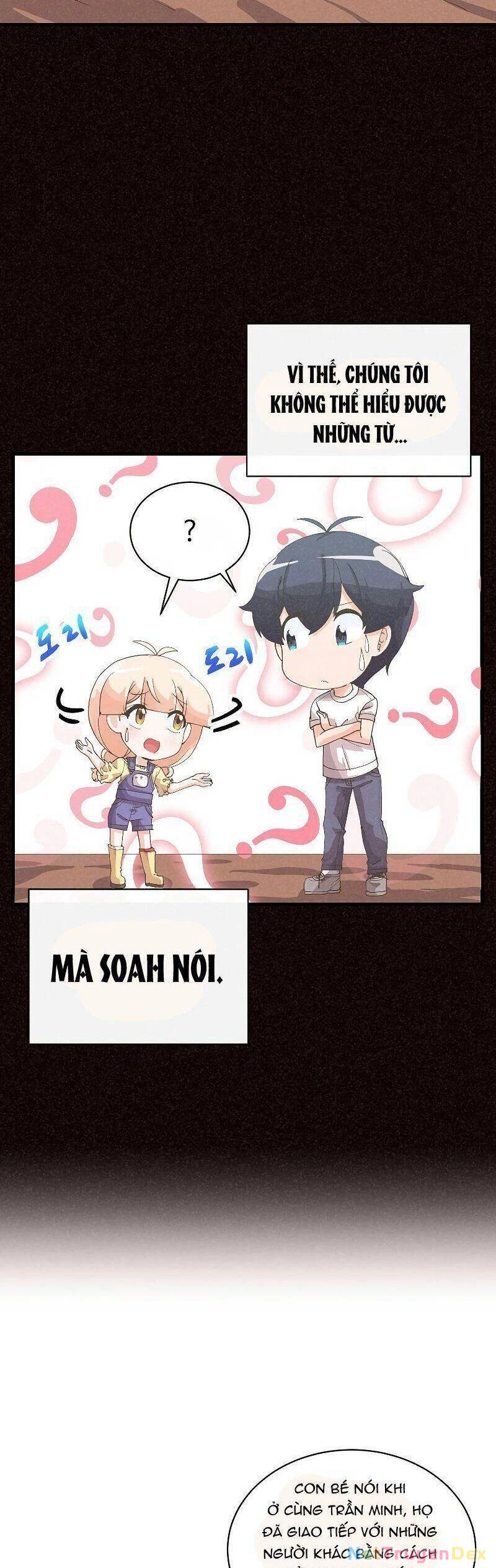 Nông Dân Linh Hồn Chapter 99 - Trang 3