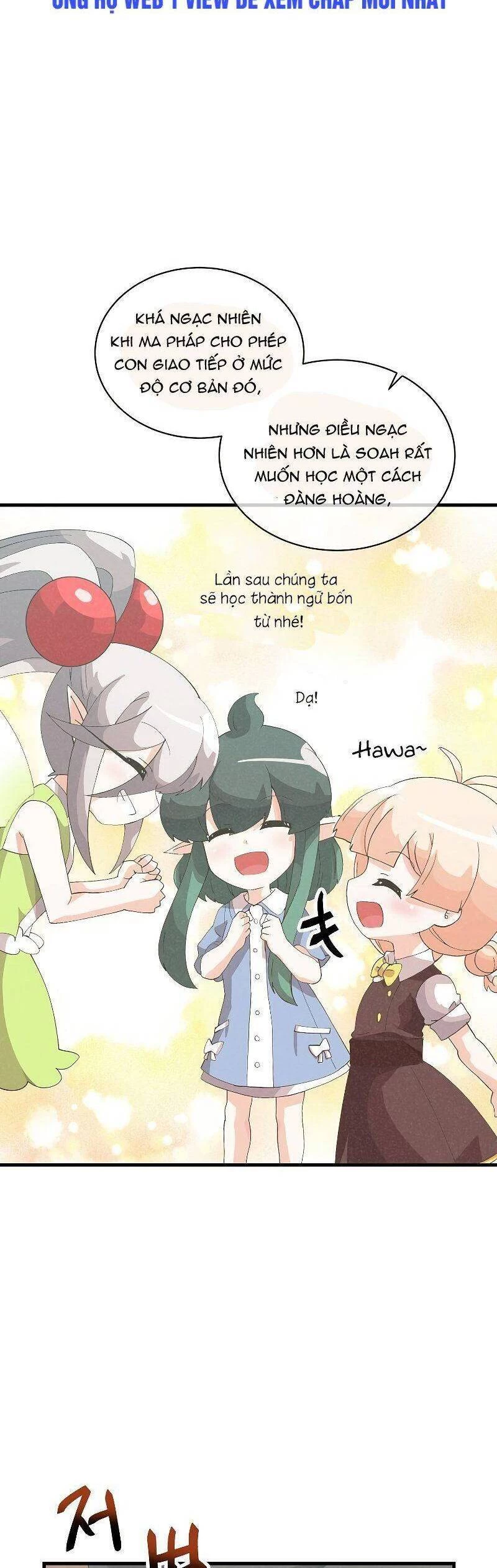 Nông Dân Linh Hồn Chapter 99 - Trang 3