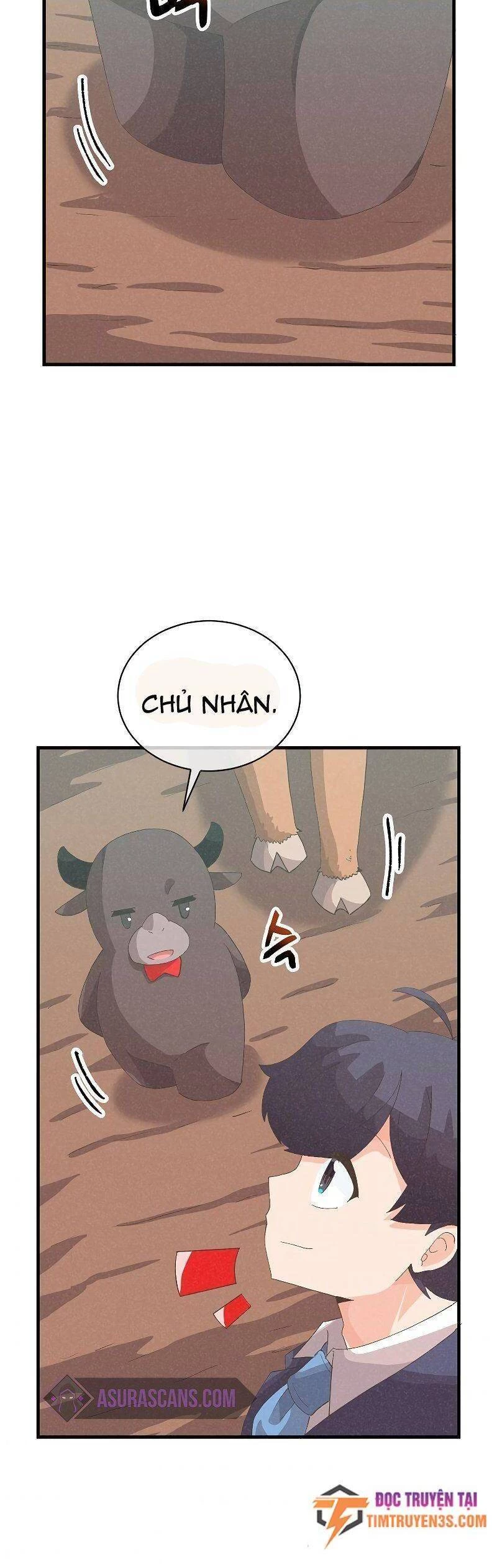 Nông Dân Linh Hồn Chapter 99 - Trang 3